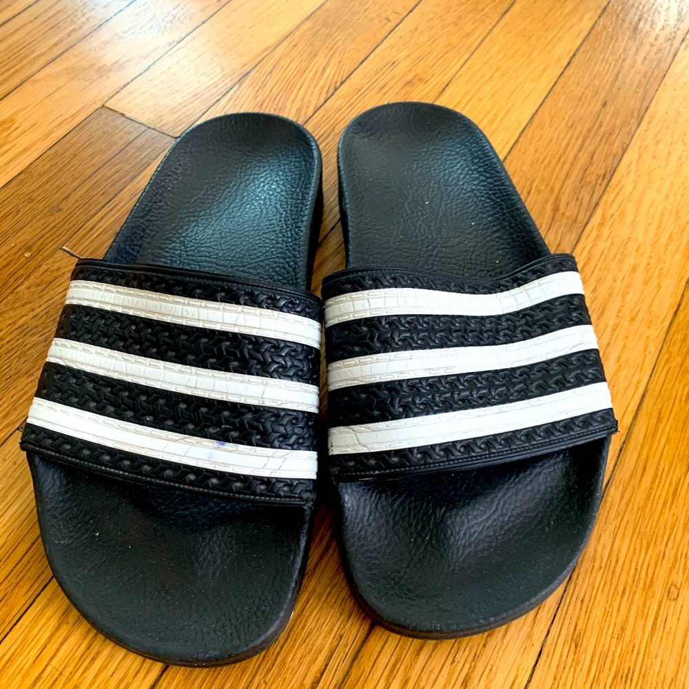 Sandals Slides Adilette
